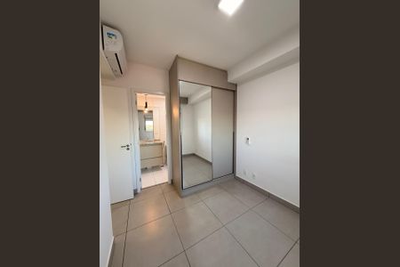 Quarto de apartamento para alugar com 2 quartos, 57m² em Parque Industrial Lagoinha, Ribeirão Preto