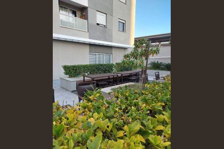 Área comum de apartamento para alugar com 2 quartos, 57m² em Parque Industrial Lagoinha, Ribeirão Preto