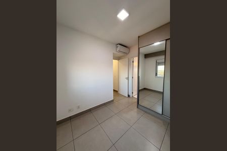 Quarto de apartamento para alugar com 2 quartos, 57m² em Parque Industrial Lagoinha, Ribeirão Preto