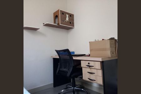 Apartamento à venda com 3 quartos, 58m² em Estrela Dalva, Belo Horizonte