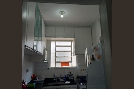 Apartamento à venda com 3 quartos, 58m² em Estrela Dalva, Belo Horizonte