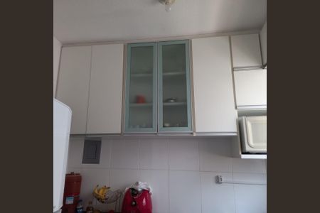 Apartamento à venda com 3 quartos, 58m² em Estrela Dalva, Belo Horizonte