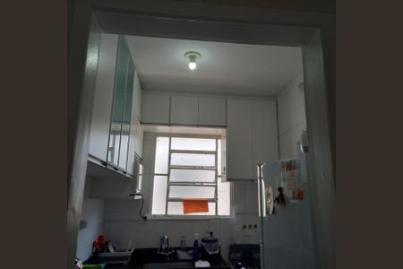 Apartamento à venda com 3 quartos, 58m² em Estrela Dalva, Belo Horizonte