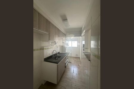 Apartamento à venda com 2 quartos, 50m² em Vila dos Andrades, São Paulo