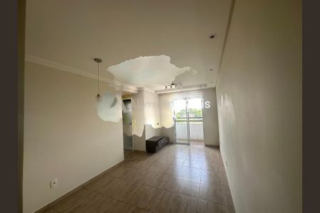 Apartamento à venda com 2 quartos, 50m² em Vila dos Andrades, São Paulo