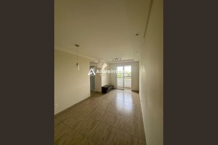 Apartamento à venda com 2 quartos, 50m² em Vila dos Andrades, São Paulo