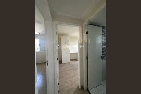 Apartamento à venda com 2 quartos, 50m² em Vila dos Andrades, São Paulo