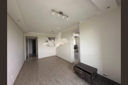 Apartamento à venda com 2 quartos, 50m² em Vila dos Andrades, São Paulo
