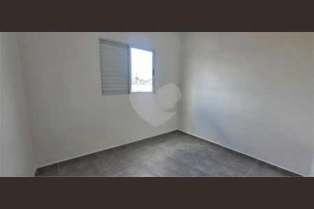 Apartamento à venda com 1 quarto, 36m² em Vila Carrão, São Paulo