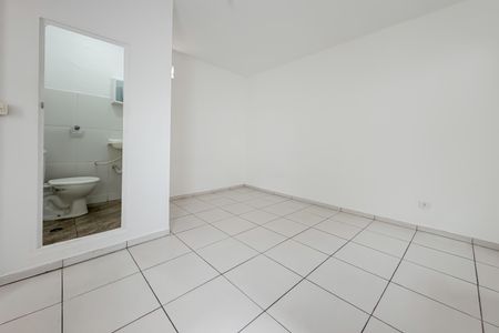 Quarto de casa para alugar com 1 quarto, 60m² em Bosque da Saúde, São Paulo