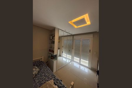 Quarto de apartamento para alugar com 4 quartos, 191m² em Setor Bueno, Goiânia