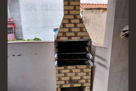 Casa à venda com 4 quartos, 284m² em Santana, São Paulo