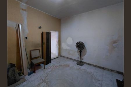 Casa à venda com 4 quartos, 284m² em Santana, São Paulo