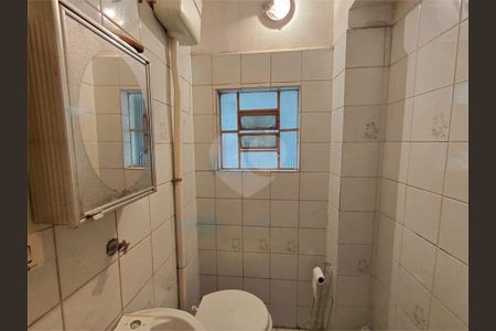 Casa à venda com 4 quartos, 284m² em Santana, São Paulo