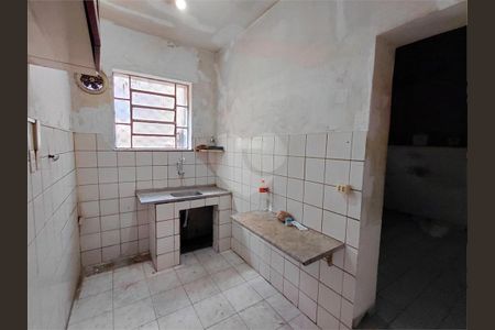 Casa à venda com 4 quartos, 284m² em Santana, São Paulo