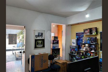 Casa à venda com 4 quartos, 284m² em Santana, São Paulo