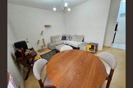 Apartamento à venda com 2 quartos, 60m² em Jardim Santa Teresa, Jundiaí