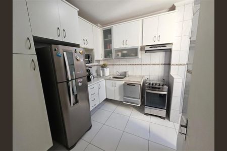 Apartamento à venda com 2 quartos, 60m² em Jardim Santa Teresa, Jundiaí