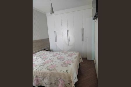 Apartamento à venda com 3 quartos, 75m² em Ponte Grande, Guarulhos