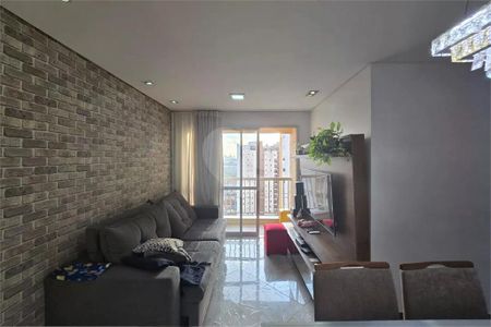 Apartamento à venda com 3 quartos, 75m² em Ponte Grande, Guarulhos