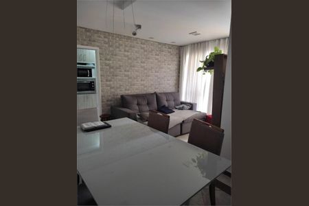 Apartamento à venda com 3 quartos, 75m² em Ponte Grande, Guarulhos