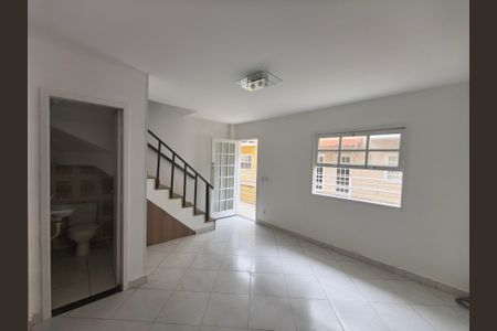 Casa de Condomínio para alugar com 2 quartos, 81m² em Pechincha, Rio de Janeiro