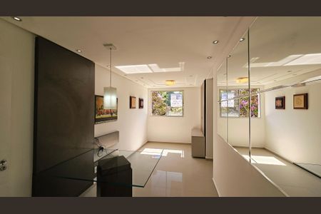 Apartamento à venda com 2 quartos, 50m² em Gramadão, Jundiaí