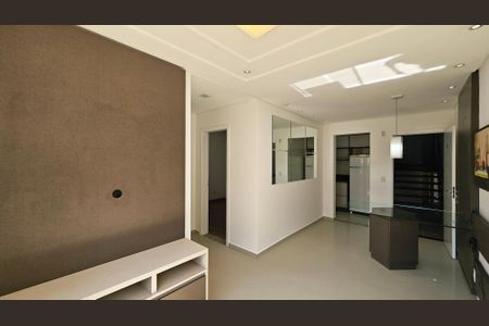 Apartamento à venda com 2 quartos, 50m² em Gramadão, Jundiaí