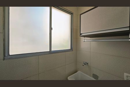 Apartamento à venda com 2 quartos, 50m² em Gramadão, Jundiaí