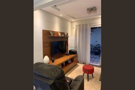 Casa à venda com 3 quartos, 100m² em Jardim Colônia, Jundiaí