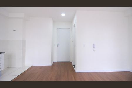 Studio de kitnet/studio para alugar com 1 quarto, 32m² em Vila Ema, São Paulo