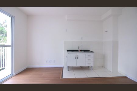 Studio de kitnet/studio para alugar com 1 quarto, 32m² em Vila Ema, São Paulo