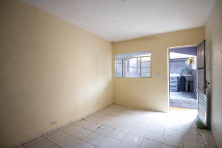 Sala de casa para alugar com 2 quartos, 70m² em Parque Pinheiros, Taboão da Serra