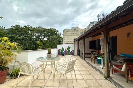 Apartamento à venda com 5 quartos, 300m² em Gávea, Rio de Janeiro