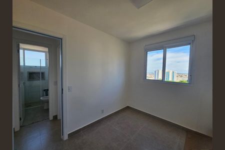 Apartamento para alugar com 2 quartos, 47m² em Mansões Santo Antônio, Campinas