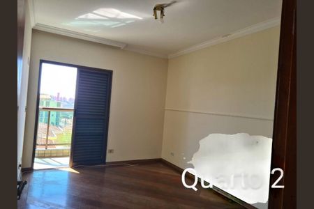Apartamento à venda com 3 quartos, 140m² em Vila Margarida, São Bernardo do Campo