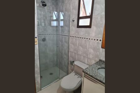 Apartamento à venda com 3 quartos, 140m² em Vila Margarida, São Bernardo do Campo