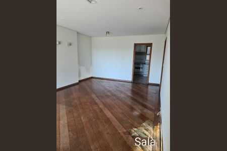 Apartamento à venda com 3 quartos, 140m² em Vila Margarida, São Bernardo do Campo