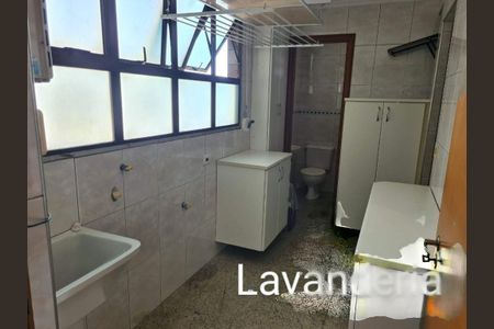 Apartamento à venda com 3 quartos, 140m² em Vila Margarida, São Bernardo do Campo