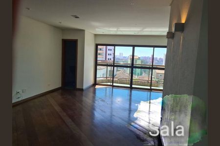Apartamento à venda com 3 quartos, 140m² em Vila Margarida, São Bernardo do Campo