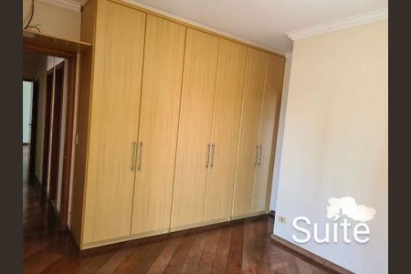 Apartamento à venda com 3 quartos, 140m² em Vila Margarida, São Bernardo do Campo