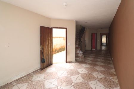 Sala de casa para alugar com 3 quartos, 100m² em Vila Maria, São Paulo