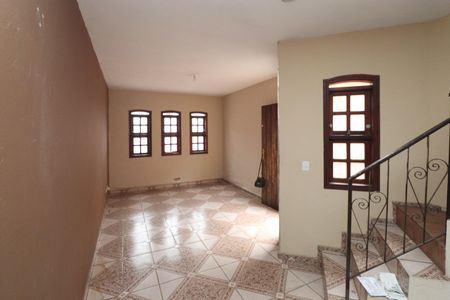 Sala de casa para alugar com 3 quartos, 100m² em Vila Maria, São Paulo