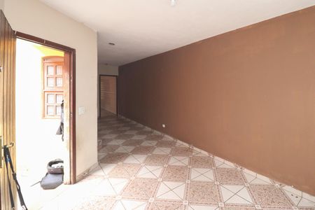 Sala de casa para alugar com 3 quartos, 100m² em Vila Maria, São Paulo