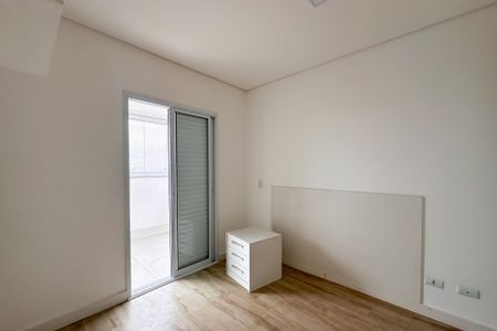 Quarto de apartamento para alugar com 1 quarto, 50m² em Jardim Silvestre, São Bernardo do Campo