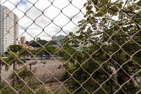 Sala de Estar - Vista de apartamento para alugar com 3 quartos, 100m² em Casa Verde, São Paulo