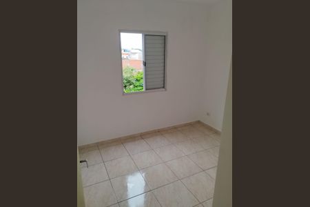 Quarto de apartamento para alugar com 2 quartos, 47m² em Jardim do Algarve, Itaquaquecetuba