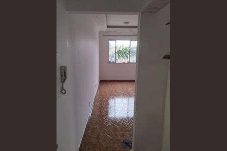 Sala de apartamento para alugar com 2 quartos, 47m² em Jardim do Algarve, Itaquaquecetuba