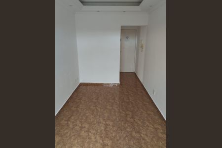 Sala de apartamento para alugar com 2 quartos, 47m² em Jardim do Algarve, Itaquaquecetuba