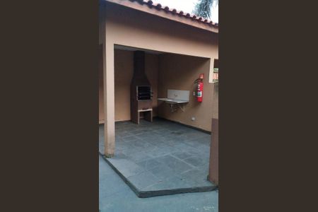 Apartamento para alugar com 2 quartos, 47m² em Jardim do Algarve, Itaquaquecetuba